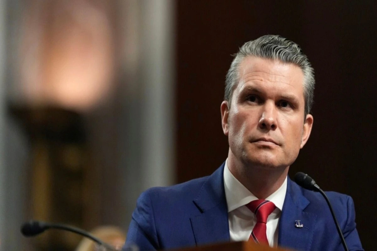 Pentaqon rəhbəri İrana qarşı müharibədə Rusiya və Çin amilindən danışıb