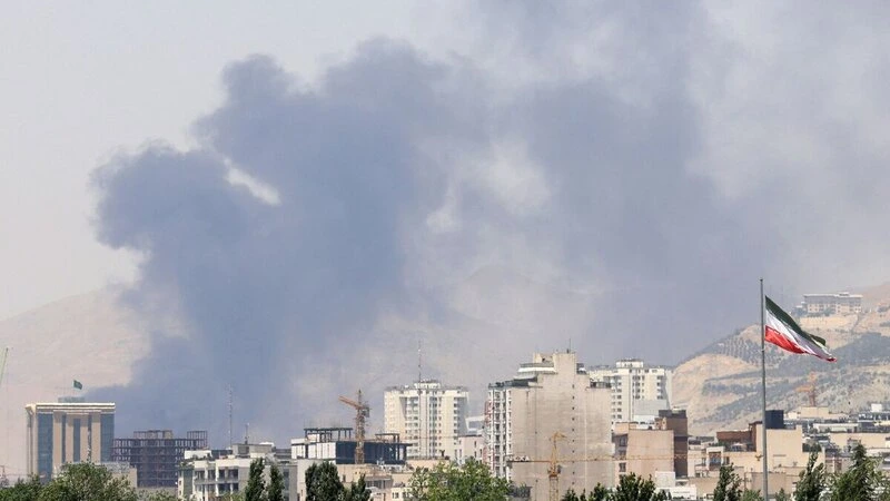 Husilər Yaxın Şərqdəki münaqişəyə müdaxilə etməklə bağlı bəyanat verib