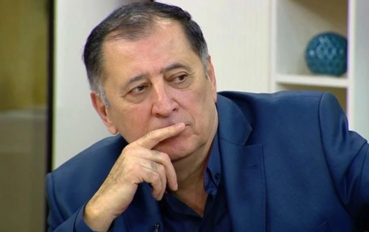 Baba Vəziroğlunun ailəsində ağır itki