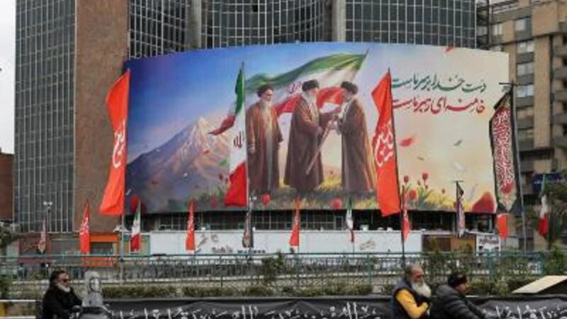 ABŞ İran rəsmilərinin başına pul qoydu - 10 milyon dollar