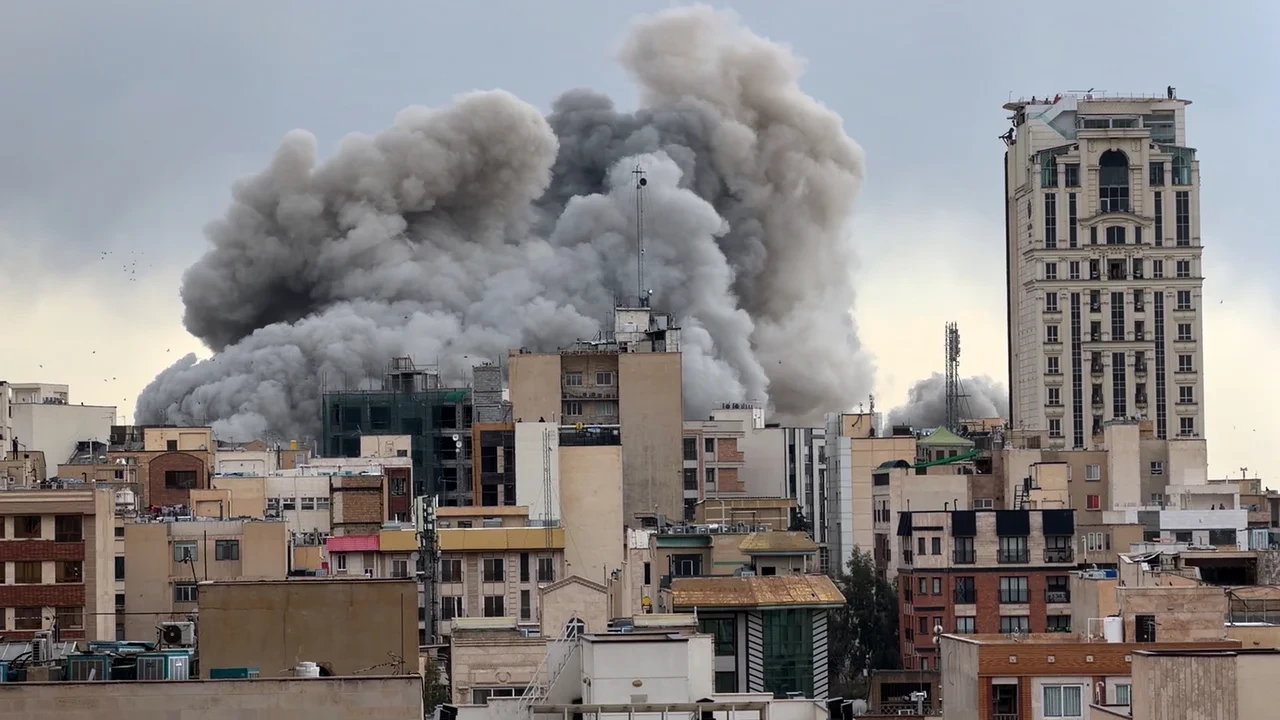 İran müharibəsinin üç mümkün ssenarisi: Pozitiv, neytral və mənfi ssenari - ANALİZ