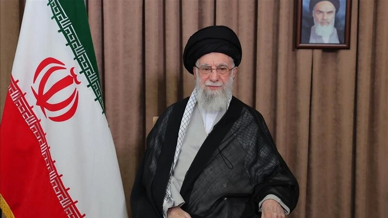 CBS: Əli Xamenei oğlunun ali rəhbər olacağından qorxub