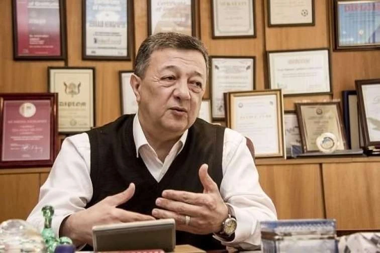 Süni şou verilişləri ilə millətin mədəni səviyyəsini zədələmək olmaz - Elçin Şıxlı