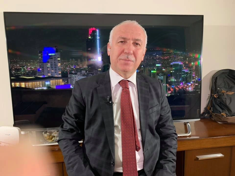 Ermənistan istiqamət dəyişir: Tehranla münasibətlər "donduruldu"- ŞƏRH