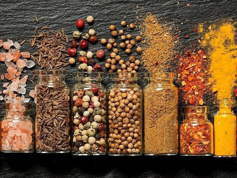 Ədviyyatın qurdlamaması üçün nə etməli?