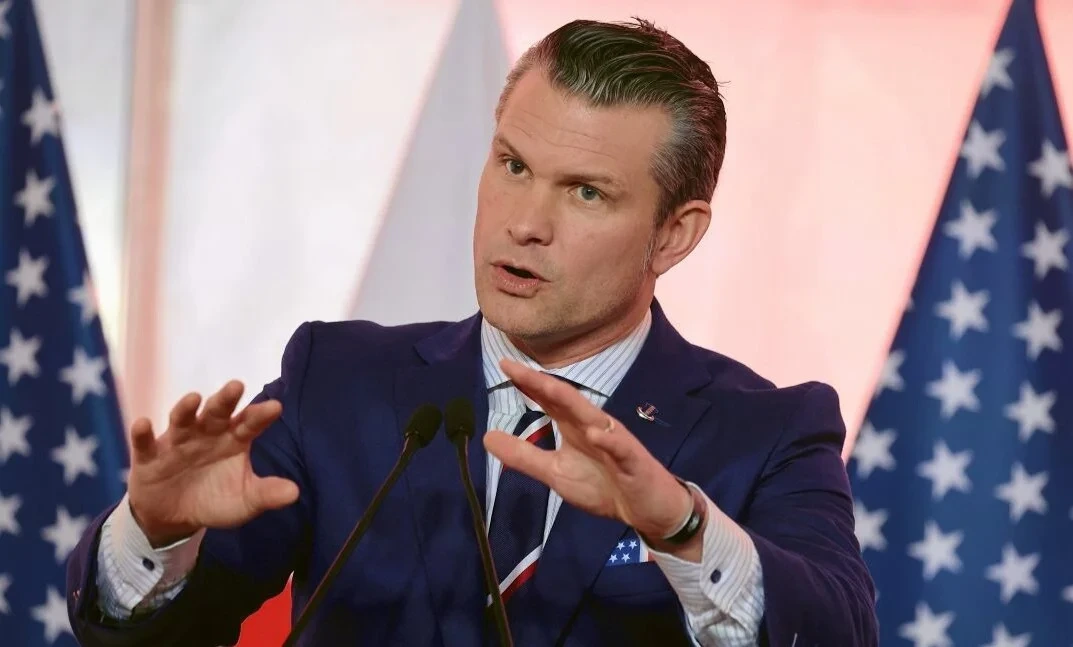 Biz mübarizəyə yeni başlamışıq! - Heqset