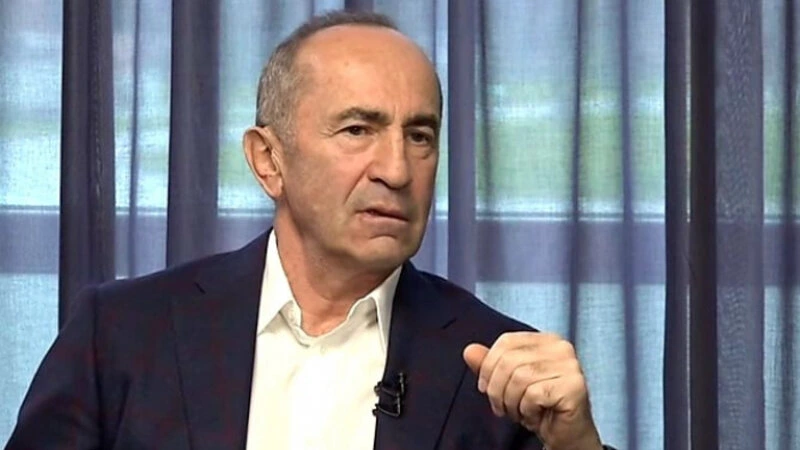 Ermənistan rəsmisi: Köçəryan vasitəsilə seçkilərə müdaxiləyə hazırlıq gedir