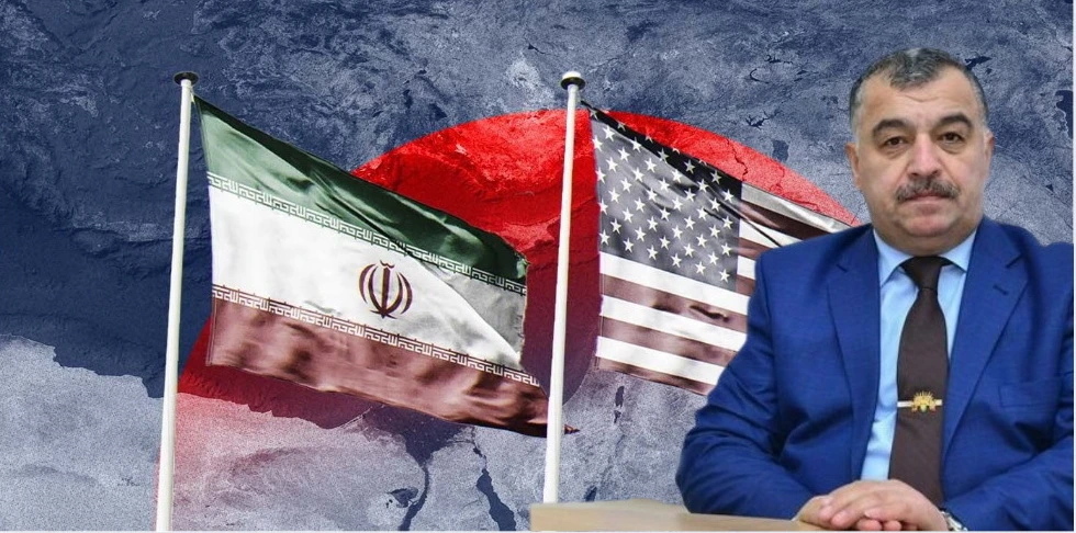 “ABŞ - İran danışıqlar qaçılmazdır!” - Polkovnik proqnoz verdi