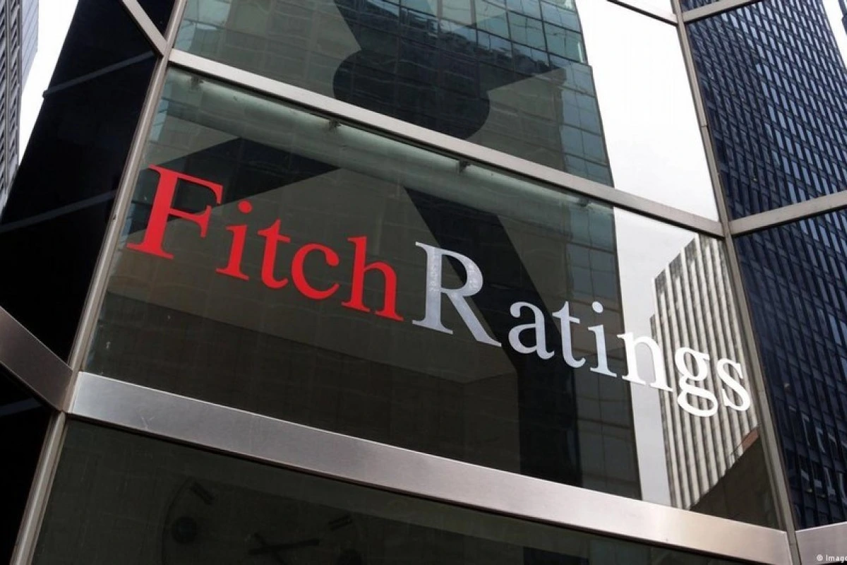 "Fitch": İran münaqişəsi Azərbaycan üçün əlavə enerji gəlirləri yarada bilər