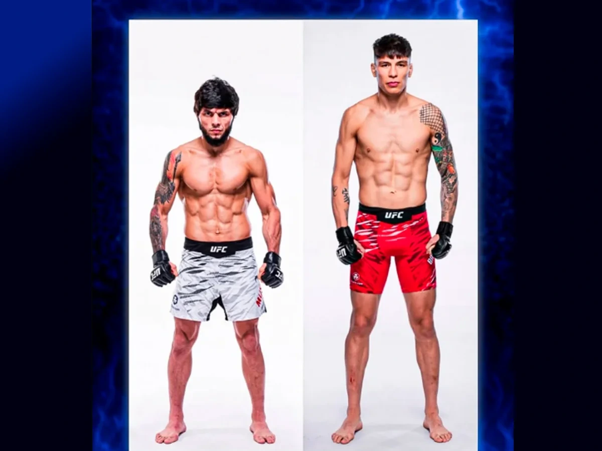 Tofiq Musayev UFC-də növbəti döyüşünə Sietldə çıxacaq