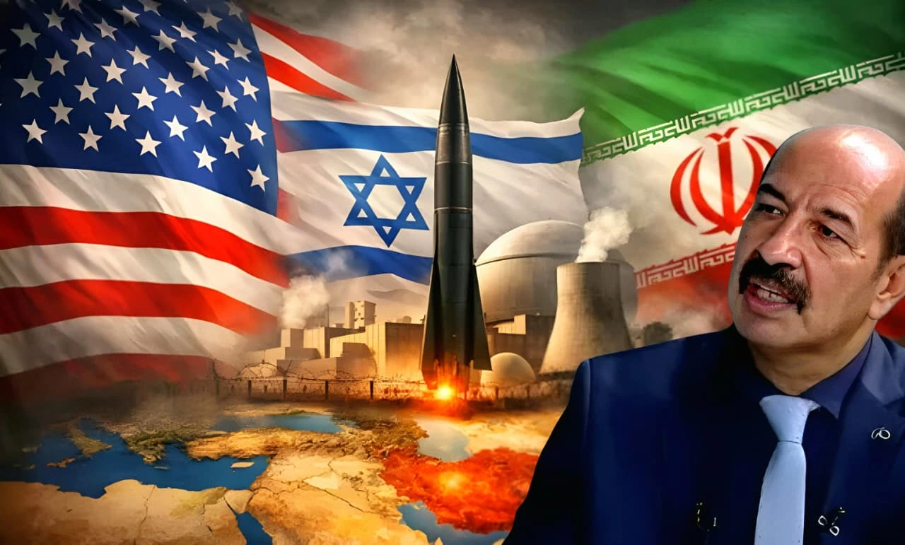 İsmail Cingöz: Az qüvvə ilə əməliyyatlara başlamaq Trampı ölümə aparacaq