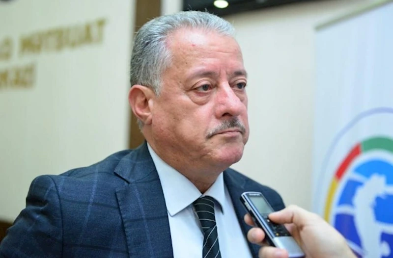 &nbsp;Regionda qaçqın dalğası riski sürətlə artır - Aydın Quliyev