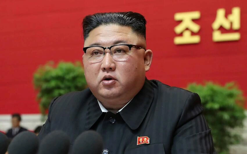 Kim Çen In: Şimali Koreya Çinlə münasibətləri gücləndirəcək