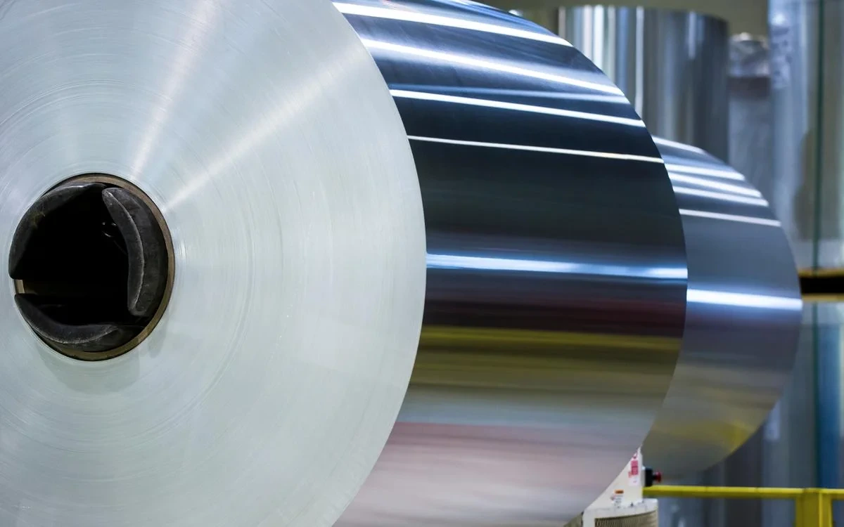 Alüminiumun qiyməti 2022-ci ildən bəri ilk dəfə 3 400 dolları keçib