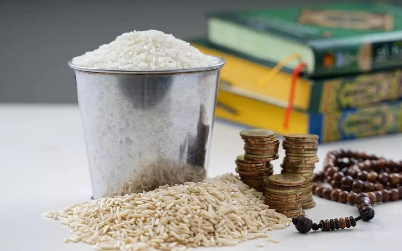 Fitrə zəkatı 10-15 AZN arası dəyişə bilər - AÇQLAMA