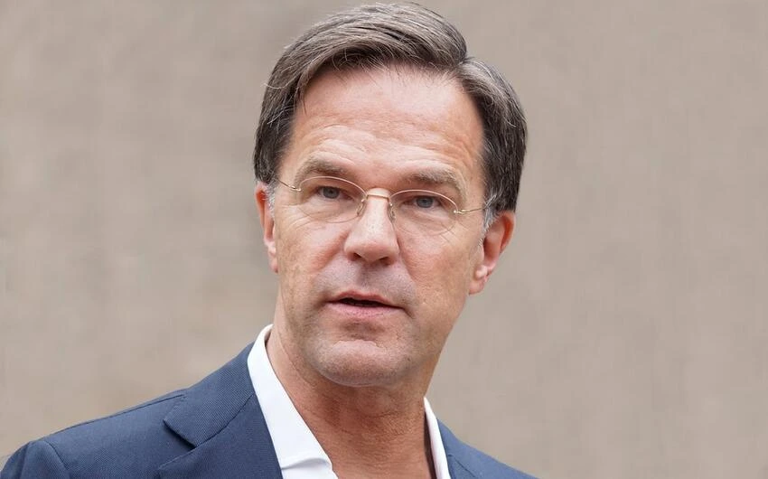 Rutte: NATO-nun İran münaqişəsinə qarışmaq planı yoxdur