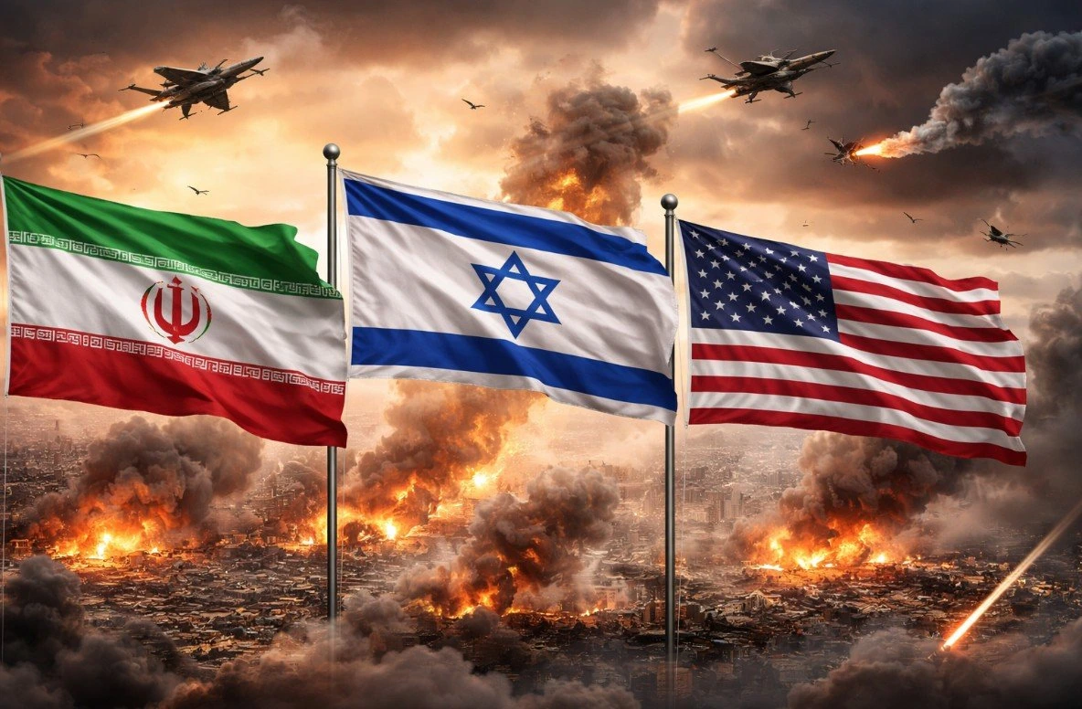 Bu müharibənin qalibi yoxdur: Hamı uduzur - TƏHLİL