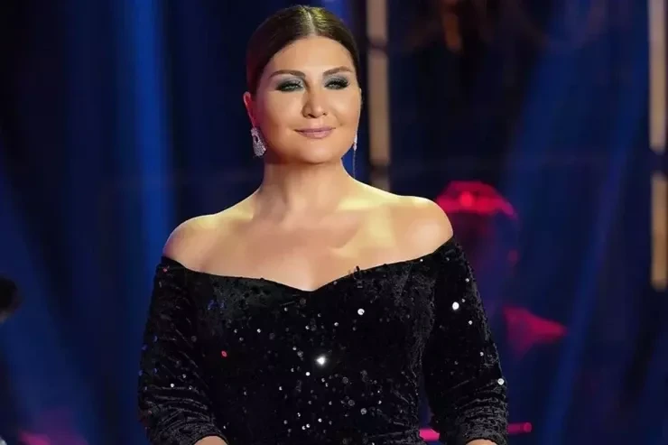 Sibel Can özündən 11 yaş kiçik sevgilisinə hədiyyələr yağdırdı&nbsp;