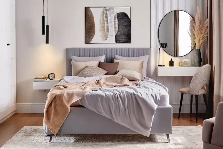 Yataq otağında yuxunuzu qaçıran 5 şey