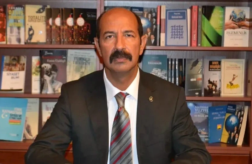 ABŞ kürdləri İrana qarşı quru əməliyyatına hazırlayır - İsmail Cingöz