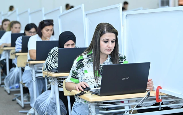 Əmrah Həsənli: Sertifikasiya müəllimləri məyus edir, dəyişiklik vacibdir