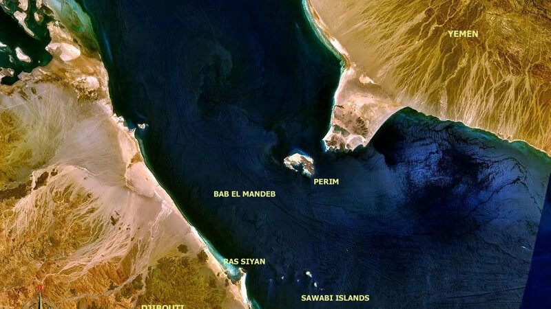 Tasnim: İran Bab əl-Məndəb boğazı üçün real təhlükə yarada bilər