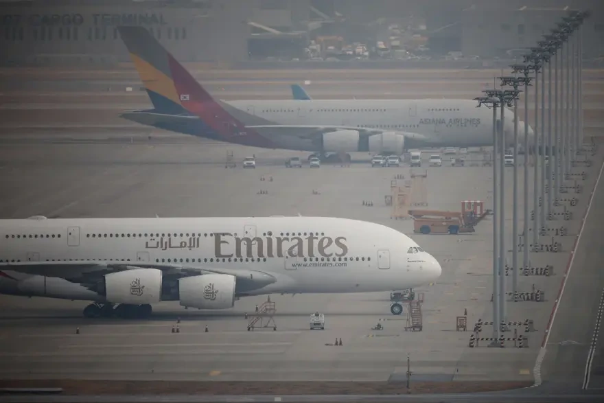 İran müharibəsi hava nəqliyyatını pozdu, xərçəng dərmanlarının tədarükü risk altındadır