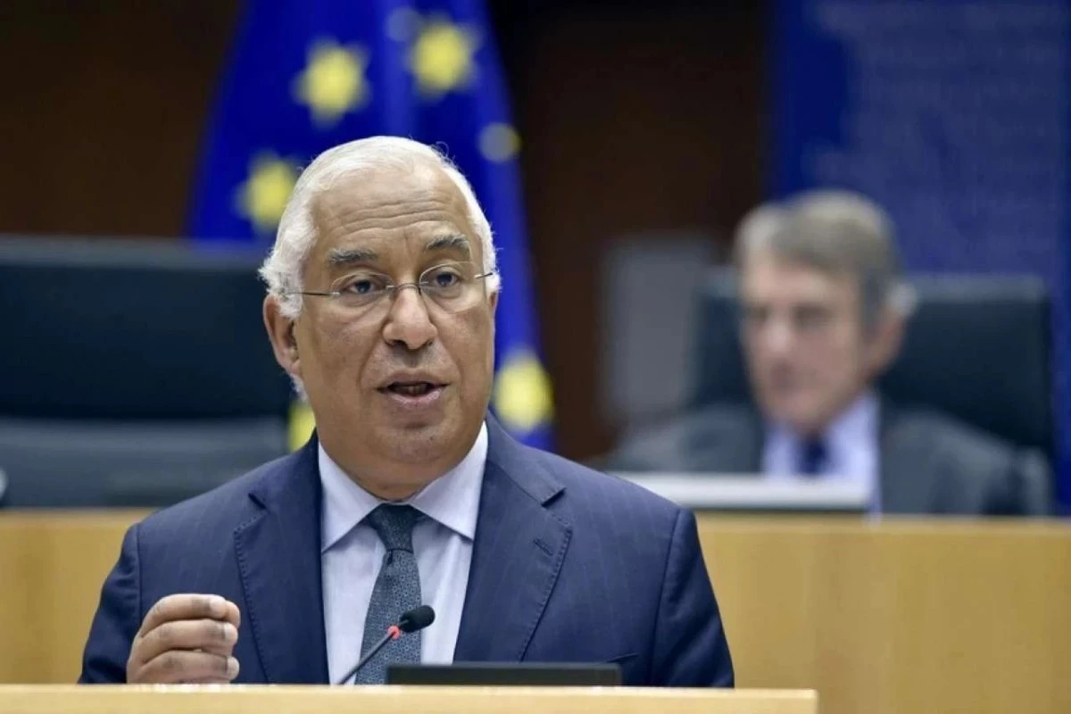 Avropa İttifaqı Şurasının Prezidenti Azərbaycana səfər edib