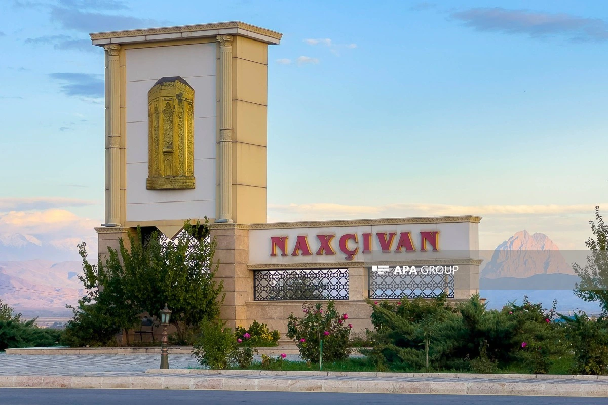 Moskva və Qars müqavilələrinin adı Naxçıvan Konstitusiyasından çıxarılıb