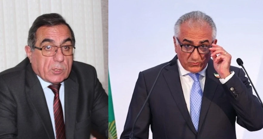 “42 milyon azərbaycanlı Pəhləvi sülaləsinə nifrət edir” - Qabil Hüseynli