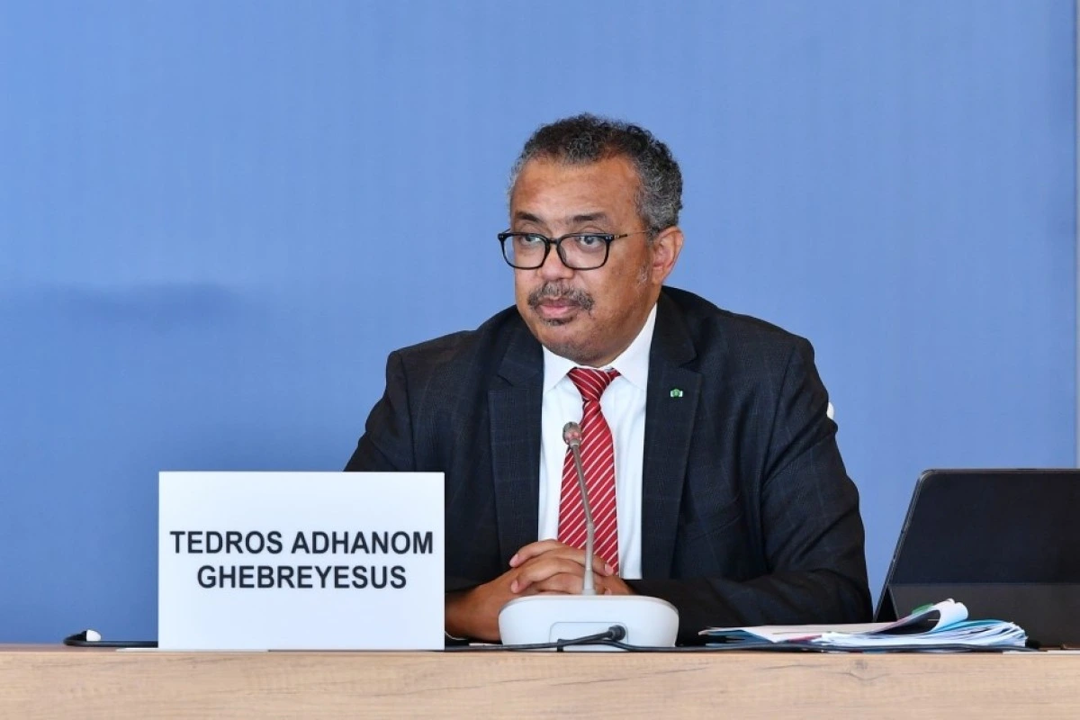 ÜST rəhbəri: BMT-də islahatlar aparılmalıdır