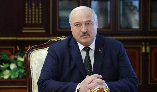 Tramp Lukaşenko ilə də görüşməyə hazırdır - KİV