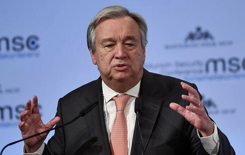 Trampla? Yox, yox, yox... - Quterreş