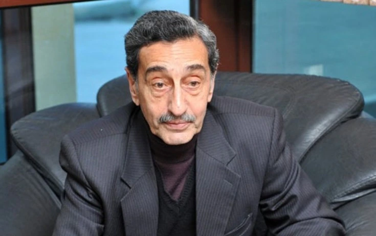 Rasimlə "Həm ziyarət, həm ticarət" filmindən sonra daha da dostlaşdıq - Hacı İsmayılov