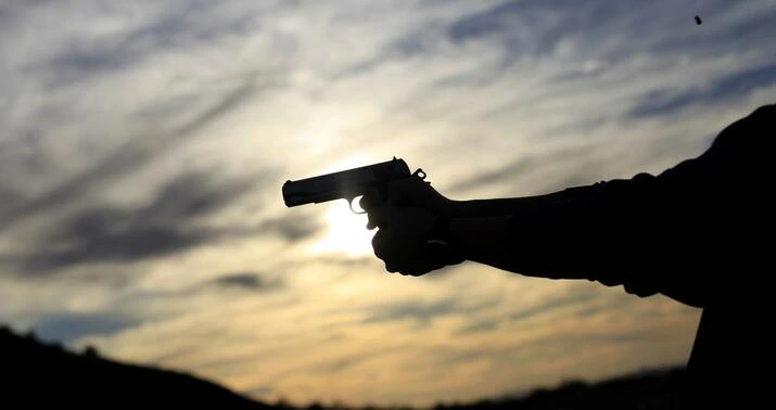 Prokurorluq Bakıdakı silahlı insidentlə bağlı məlumat yaydı