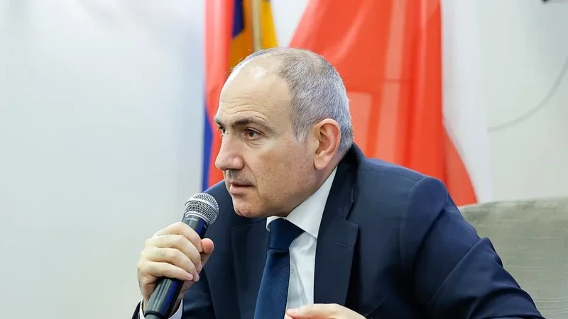 Ermənistan Konstitusiyasından Azərbaycana qarşı ərazi iddiası çıxarılacaq