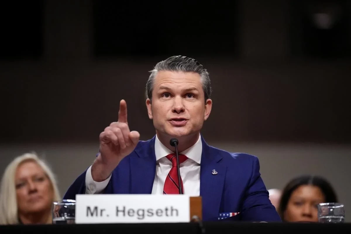 Heqset: İrana bu gün ən böyük zərbəni endirəcəyik