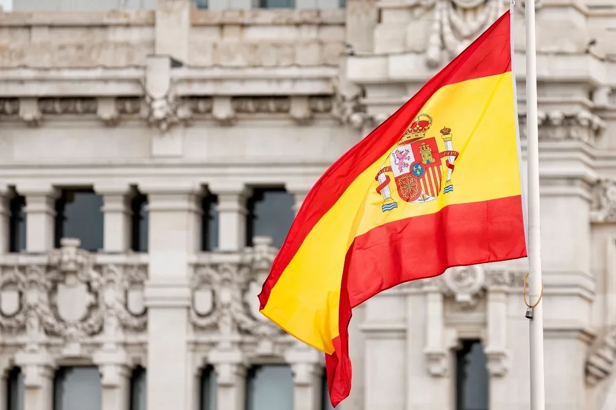 İspaniya İranın hücumlarını pislədi: "Azərbaycan və Türkiyə bizim dostumuzdur"