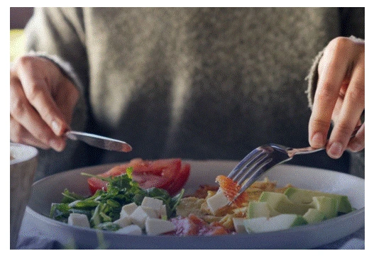 Terapevt: Bayramdan sonra balanslı qidalanmaya keçidin vacibdir