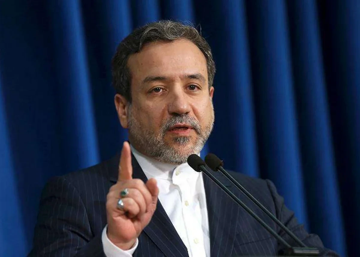 Əraqçi: İsrail İranın nüvə obyektlərinə zərbələr endirib