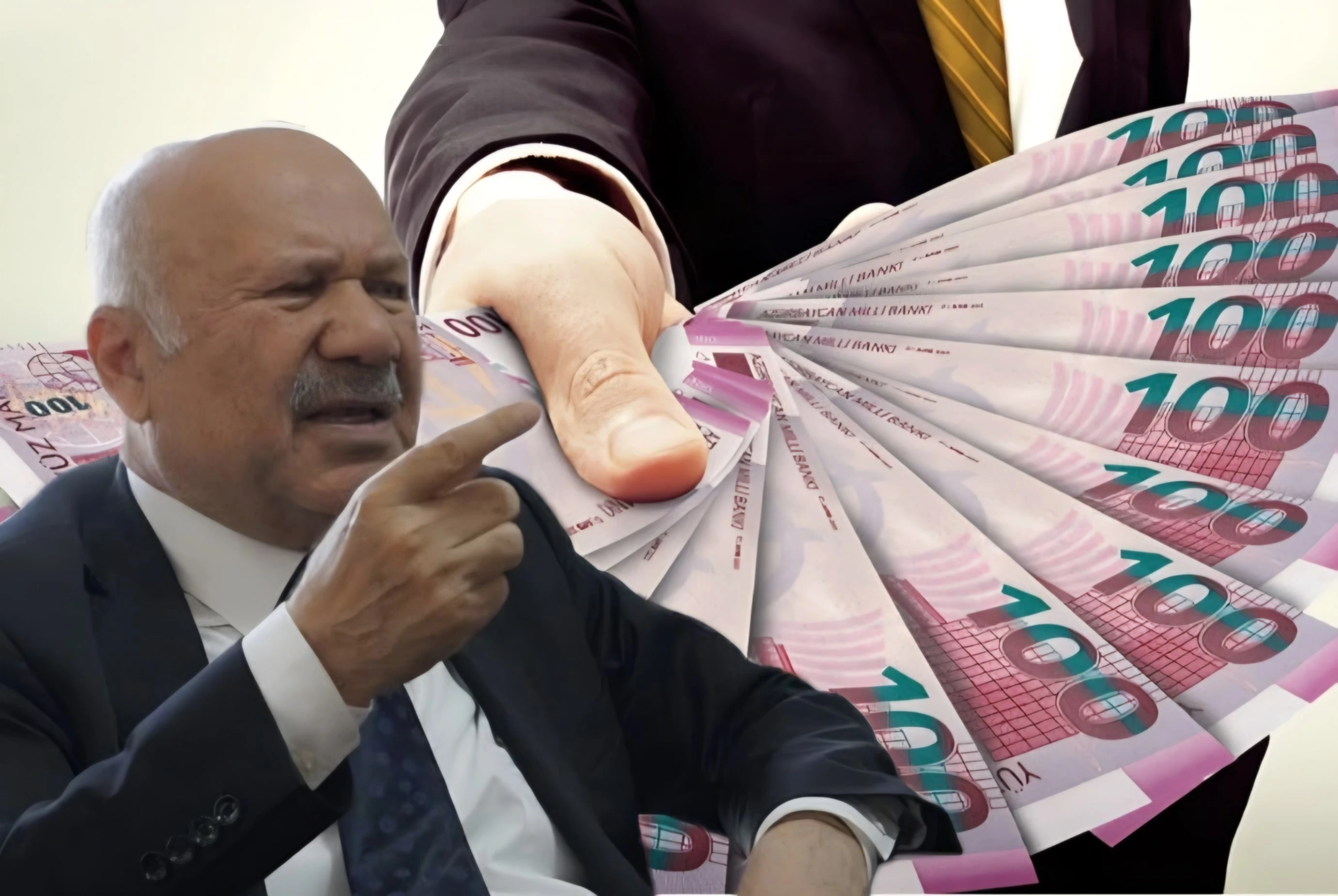 Deputata ETİRAZ: Ziyalılar və müəllimlər “bacarıqsız” hesab edilə bilməz