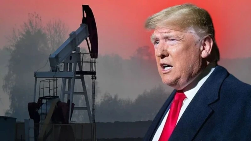 Tramp İranın enerji obyektlərinə zərbə endirilməsini istəmir