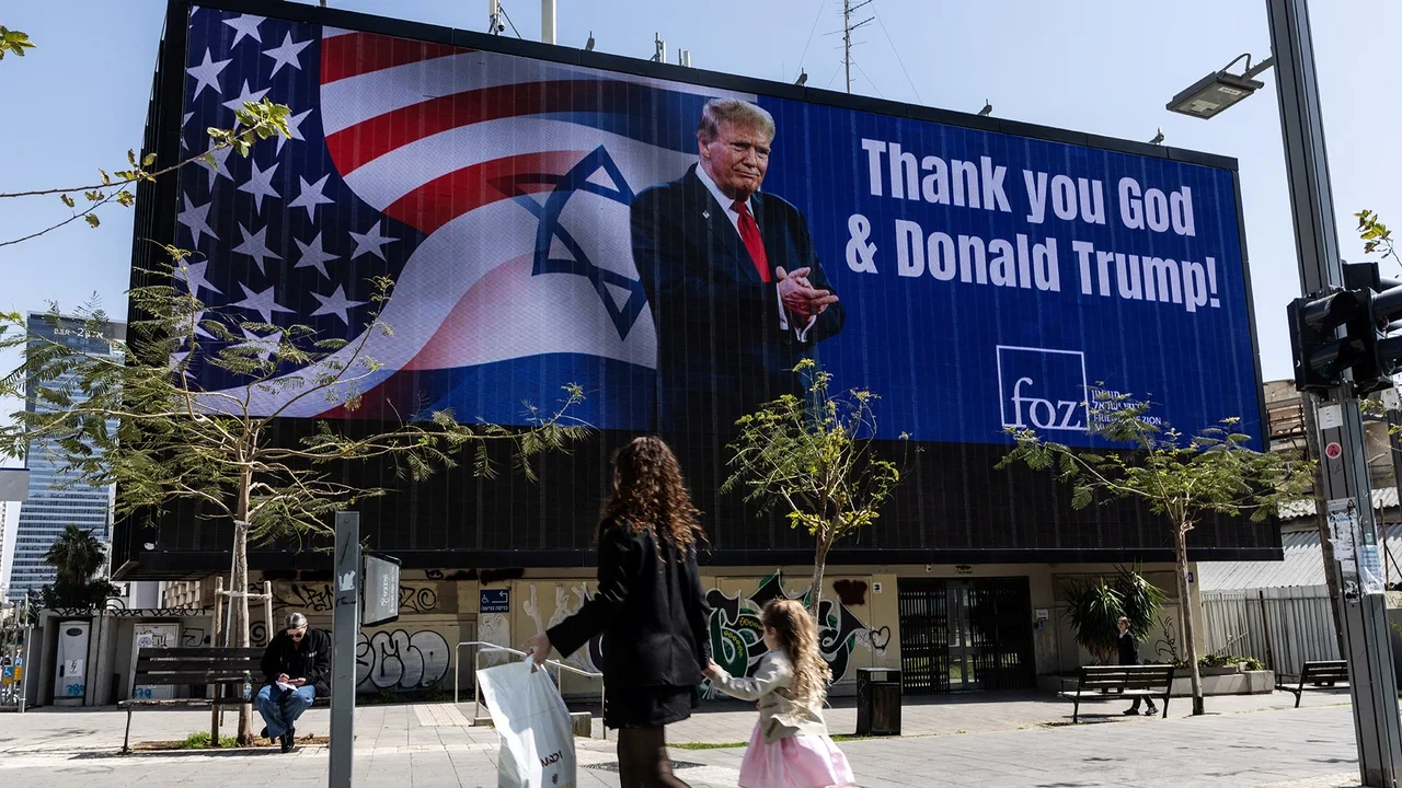 ABŞ-də Netanyahunun nədən qorxduğu açıqlanıb - AÇIQLAMA