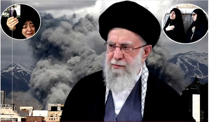 Xamenei sui-qəsdində şok iddia: Dünyanı silkələyən telefon zəngi