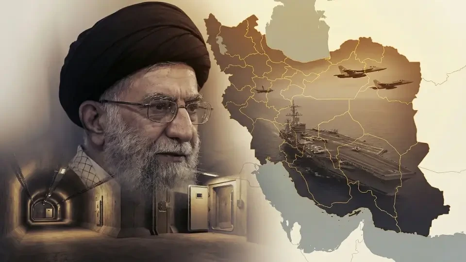 “Xamenei öldü, yoxsa gizlənir? - Dünyanı şoka salan iddialar yayılır