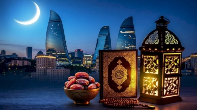 Ramazanda böyük birlik: Bir qurtum su belə olsa, xeyirxahlığın yüksək göstəricisidir