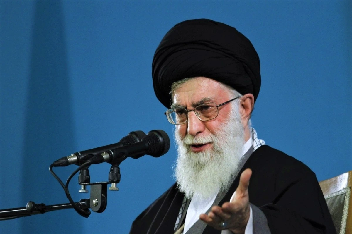 Xameneinin ölümü ilə bağlı 40 günlük milli matəm elan edilib