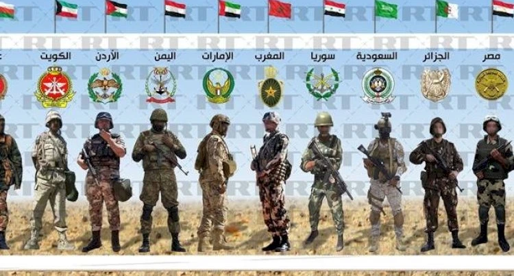 Ümumərəb silahlı qüvvələrinin yaradılması ideyası real görünmür - ANALİTİK