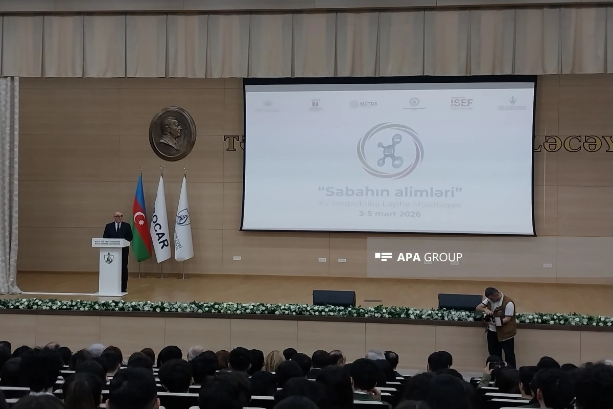 Tədris sistemində süni intellektlə bağlı proqram və ixtisaslar yer alacaq