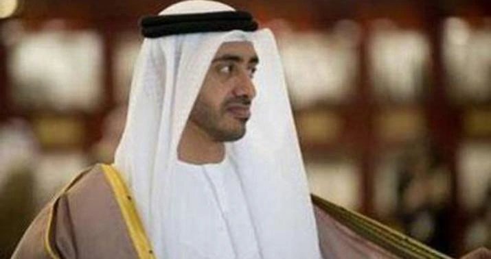 BƏƏ Prezidenti: Ölkəmiz müharibə vəziyyətindədir